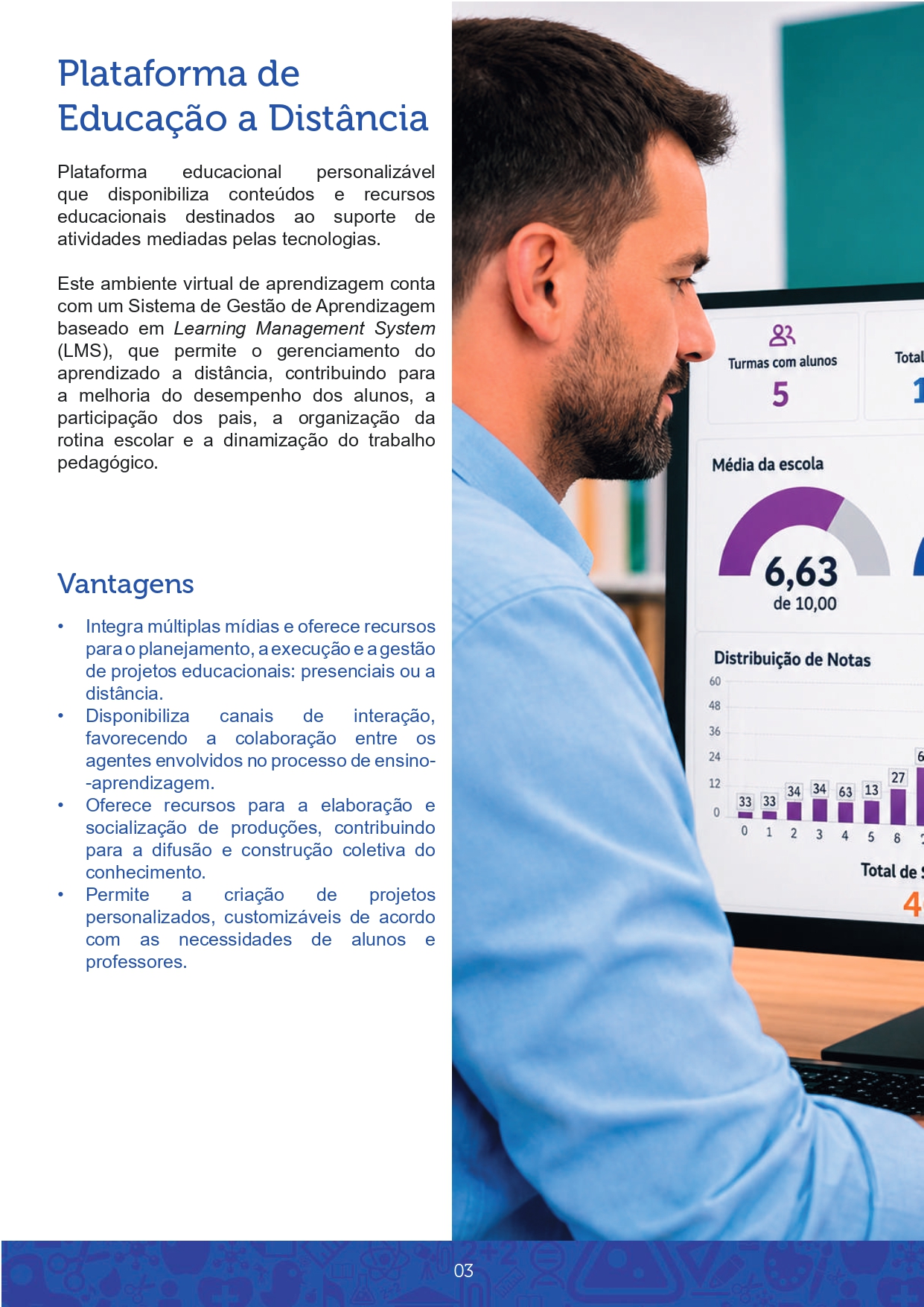 Plataforma EaD