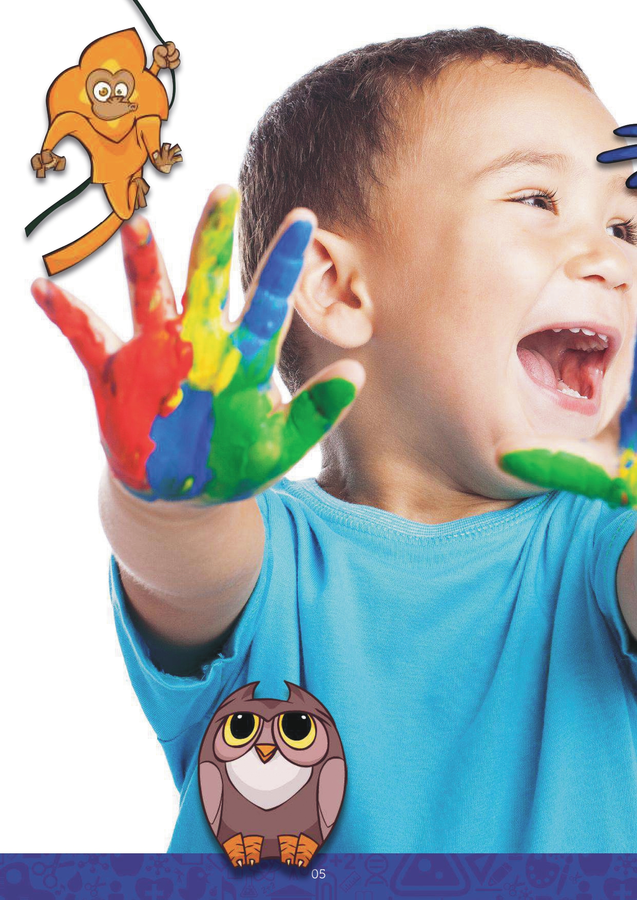 Ed. Infantil