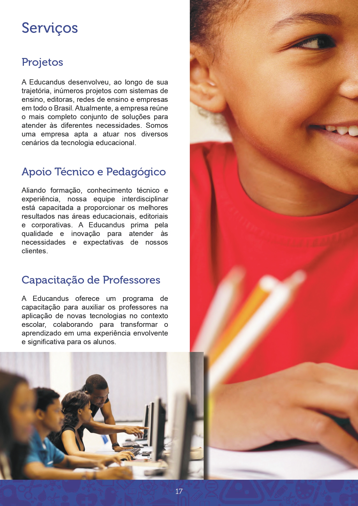 Serviços